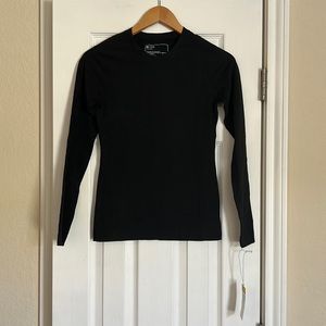 Figs Salta Seamless Underscrub